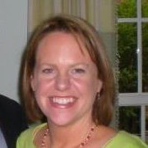 Meet your Posher, Robyn